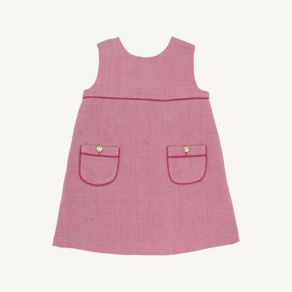 Jill Jumper Begley Berry Tweed