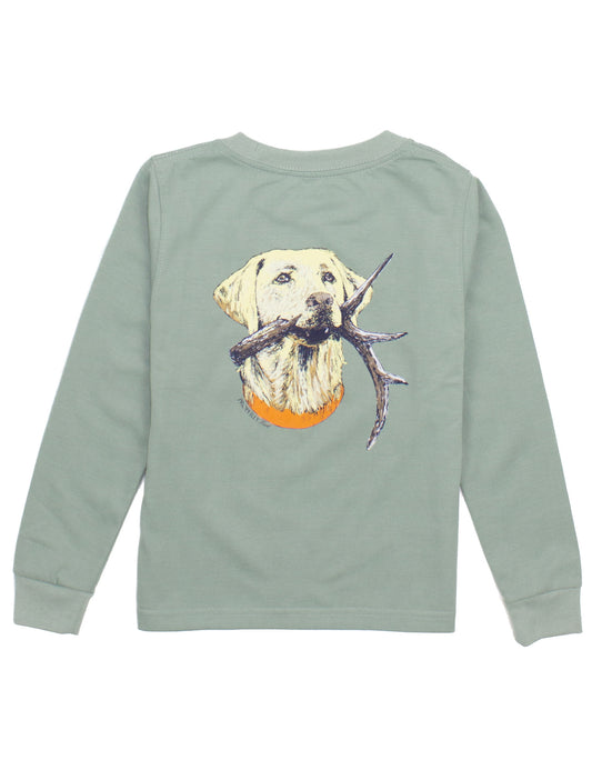 Antler Lab LS, Sage