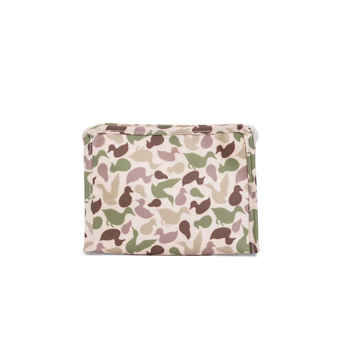 ROADIE MEDIUM ZIP POUCH