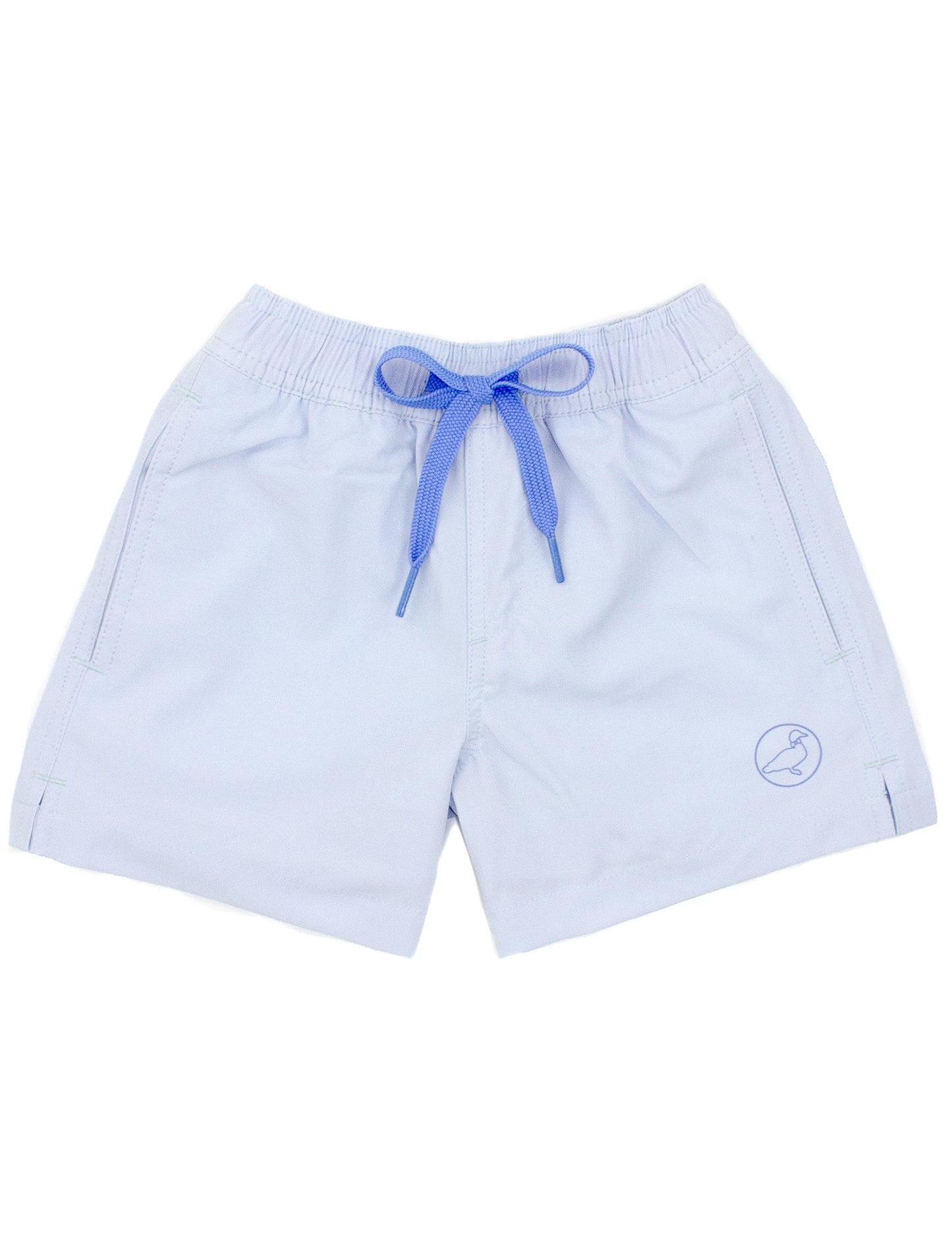 Splash Swim Trunk-Color Changing