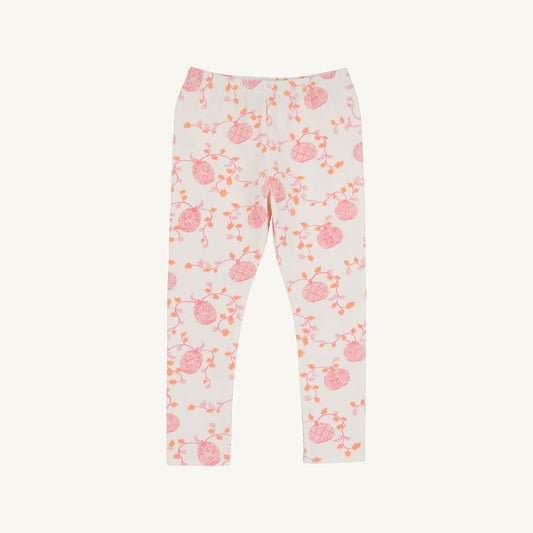 Mitzy Sue Slacks Gourd-geous Palmetto Pearl