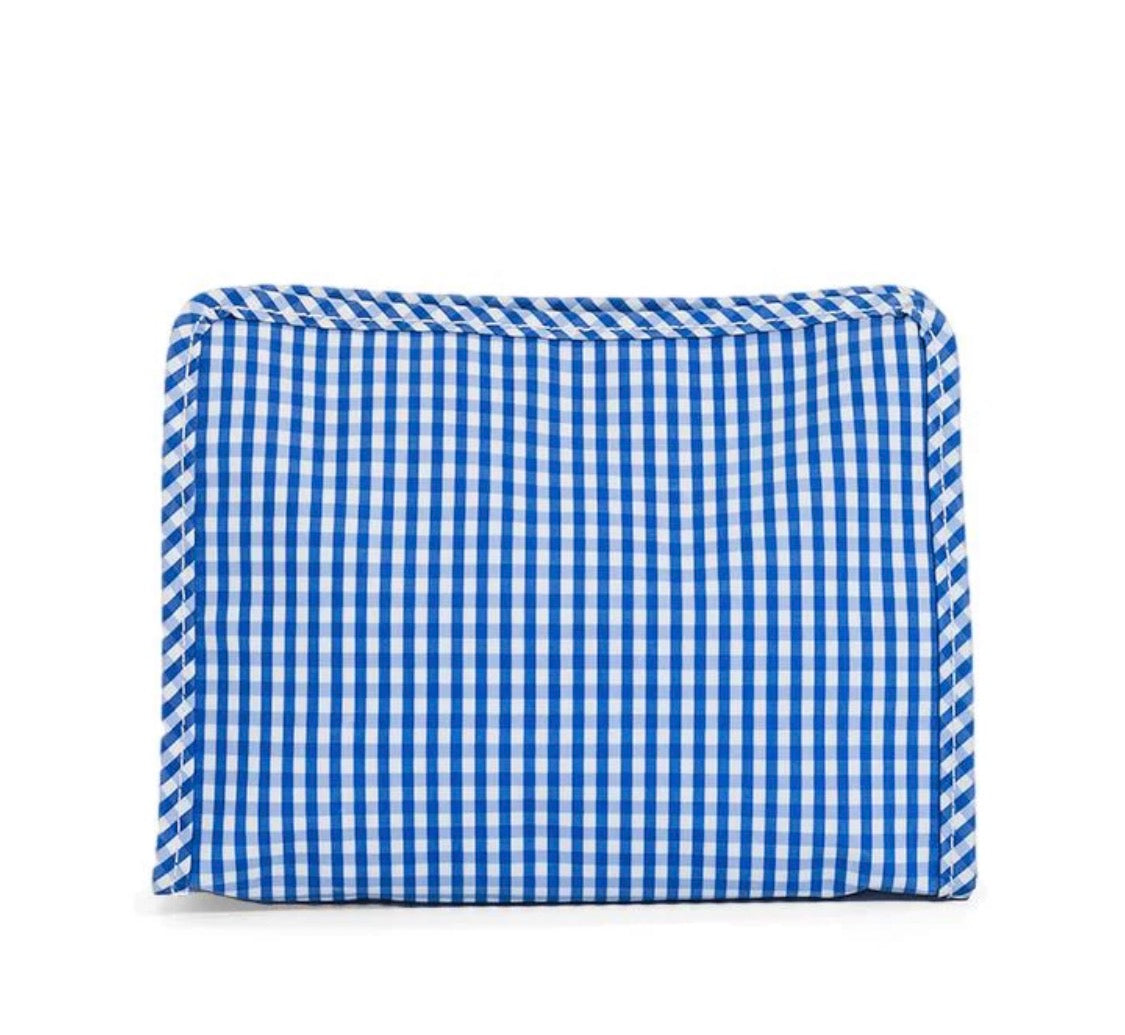 ROADIE MEDIUM ZIP POUCH