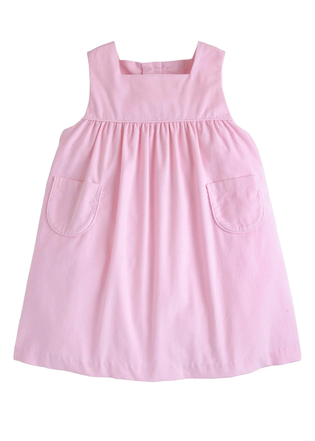 Madison Jumper - Light Pink Corduroy