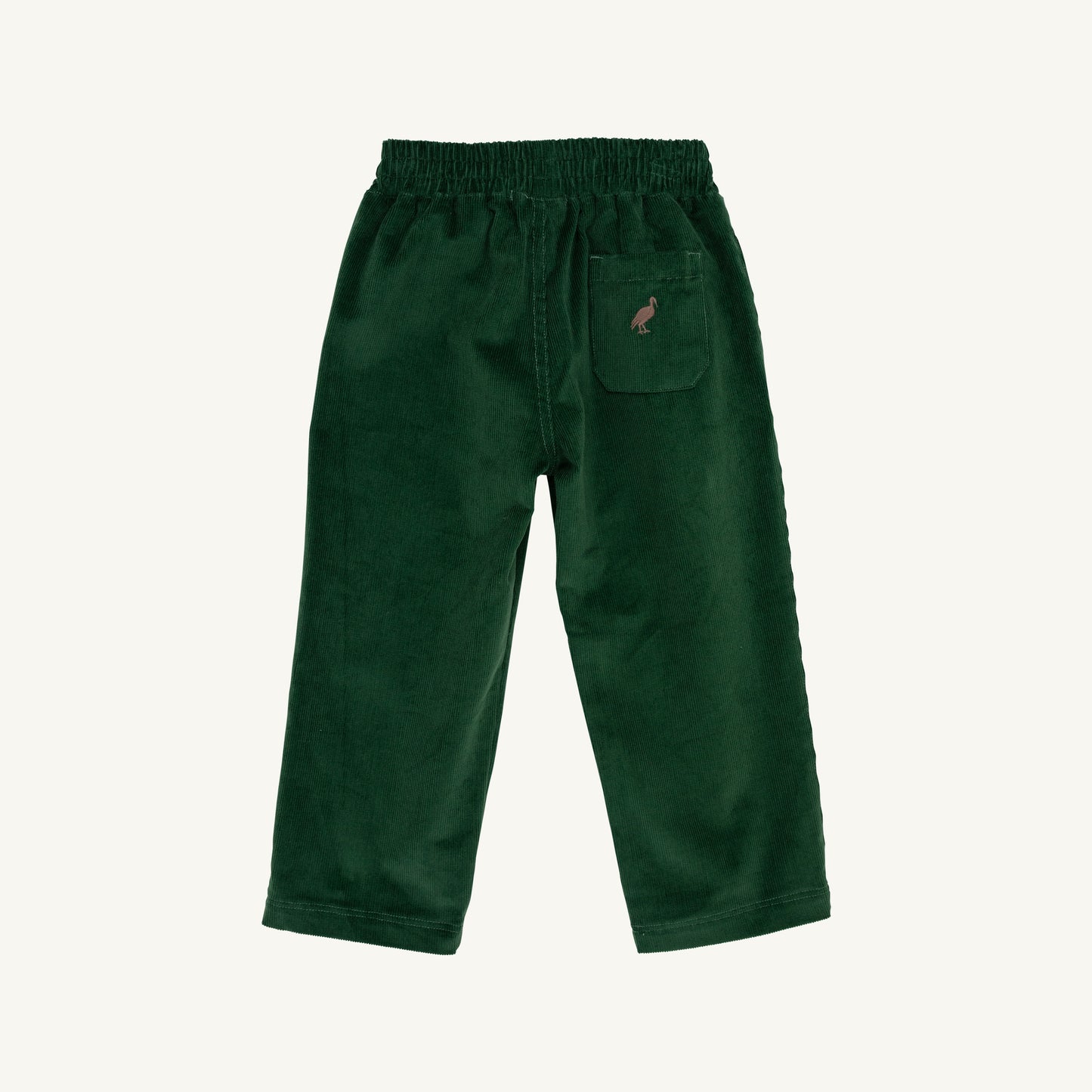 Sheffield Pants Corduroy Grier Green Gray Bay Brown