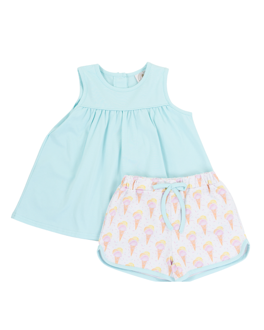 Piper Play Set Sunday Fundae