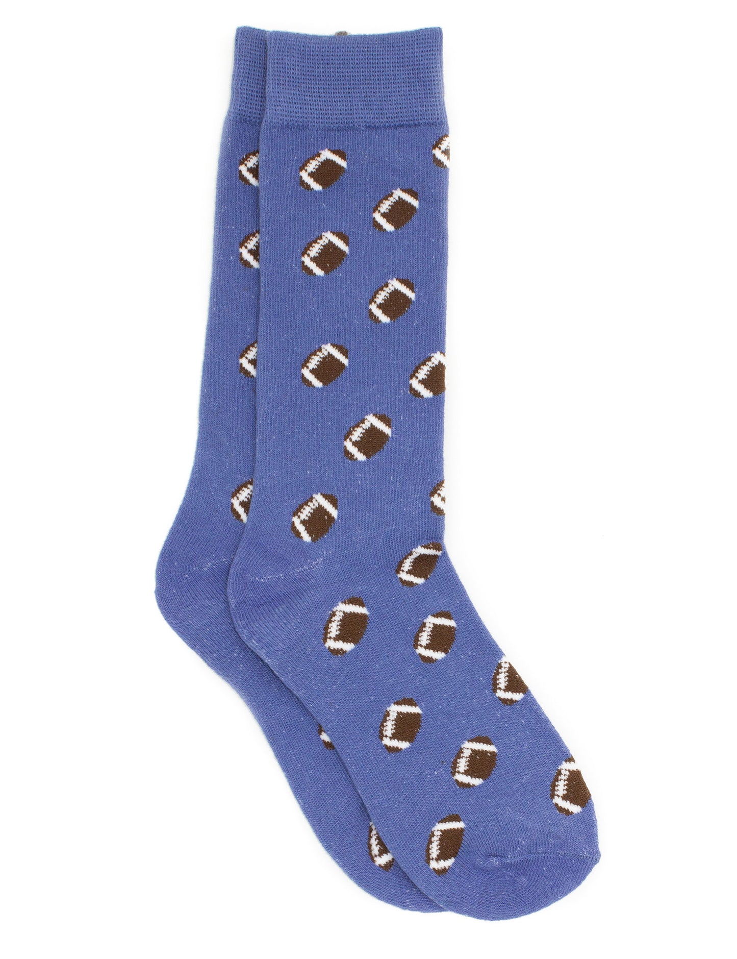 Boys Lucky Duck Sock, Football