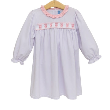 Twinkle Toes Bloomer Set