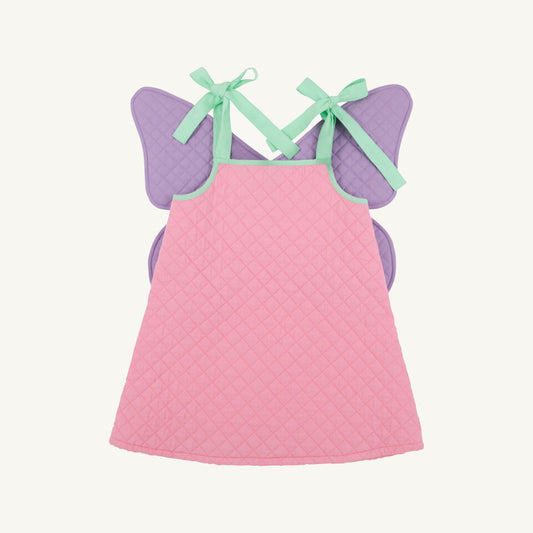 Happy Halloween Costume Hamptons Hot Pink Grace Bay Green Butterfly