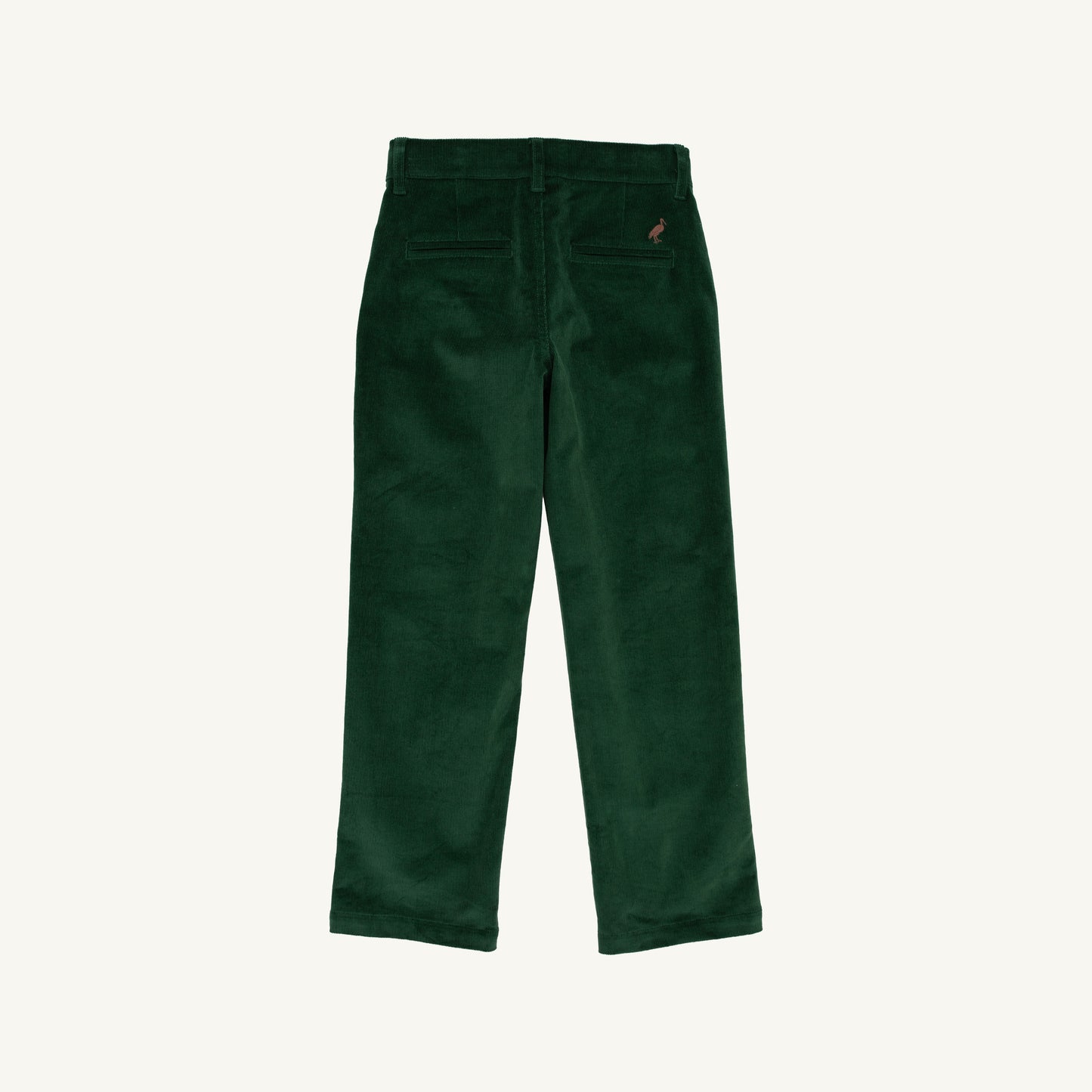 Prep School Pants Corduroy Grier Green Gray Bay Brown