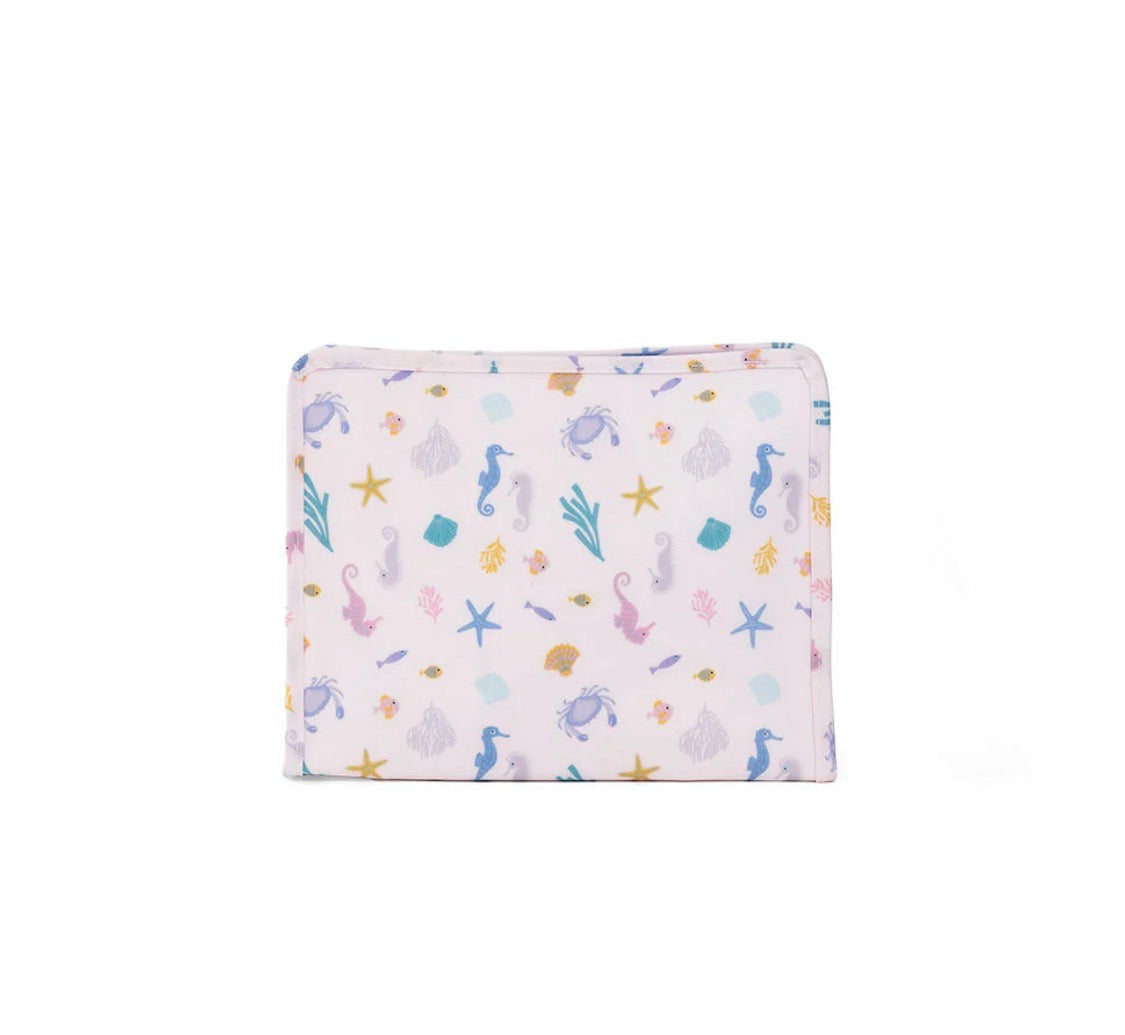 ROADIE MEDIUM ZIP POUCH