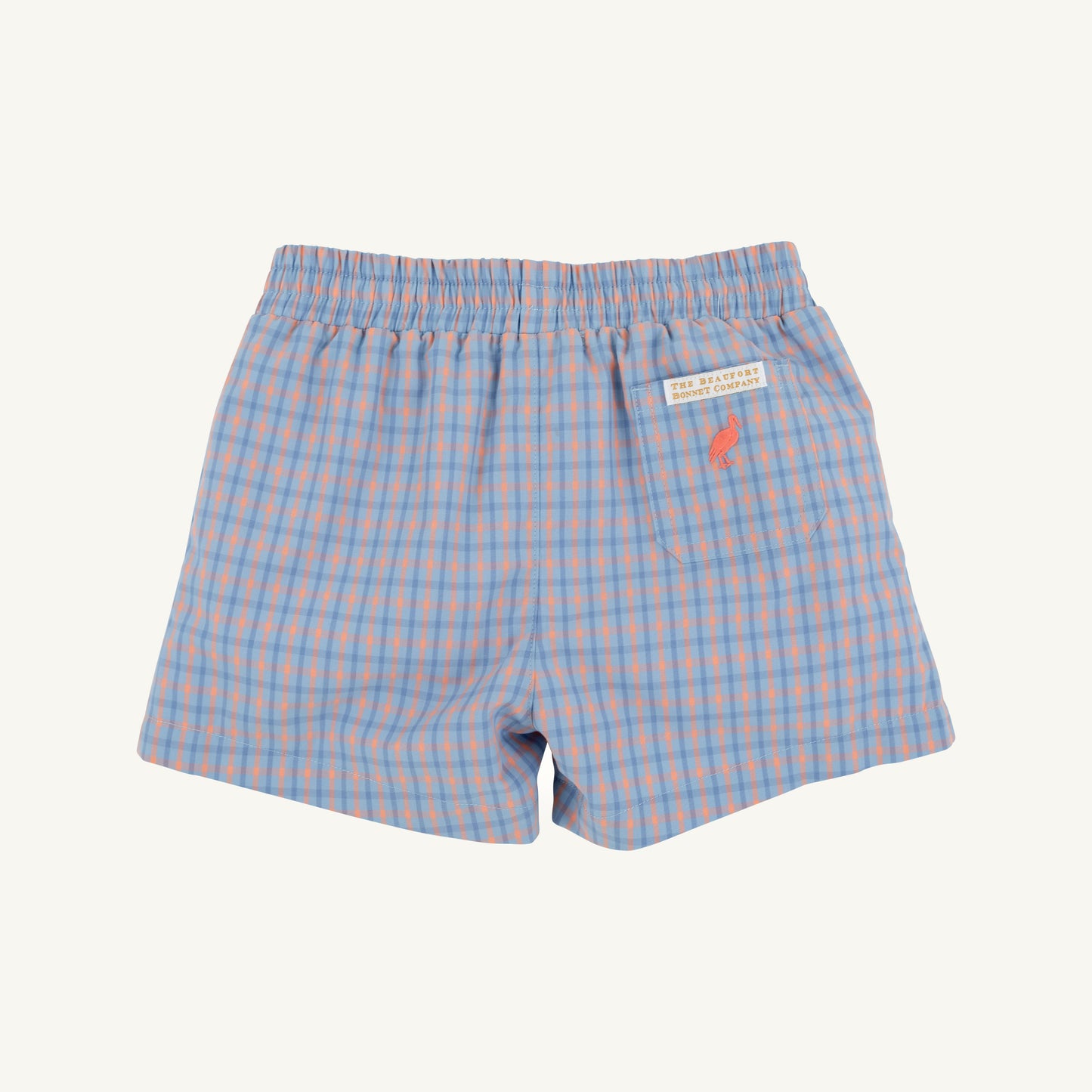 Sheffield Shorts Wheaton Windowpane Seashore Sherbet Jackolantern
