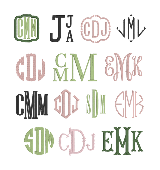 Monogram