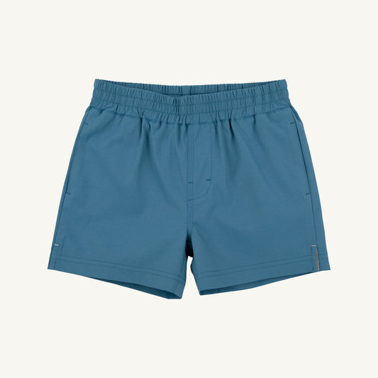 Prepletic™ Sheffield Shorts Barnsley Blue