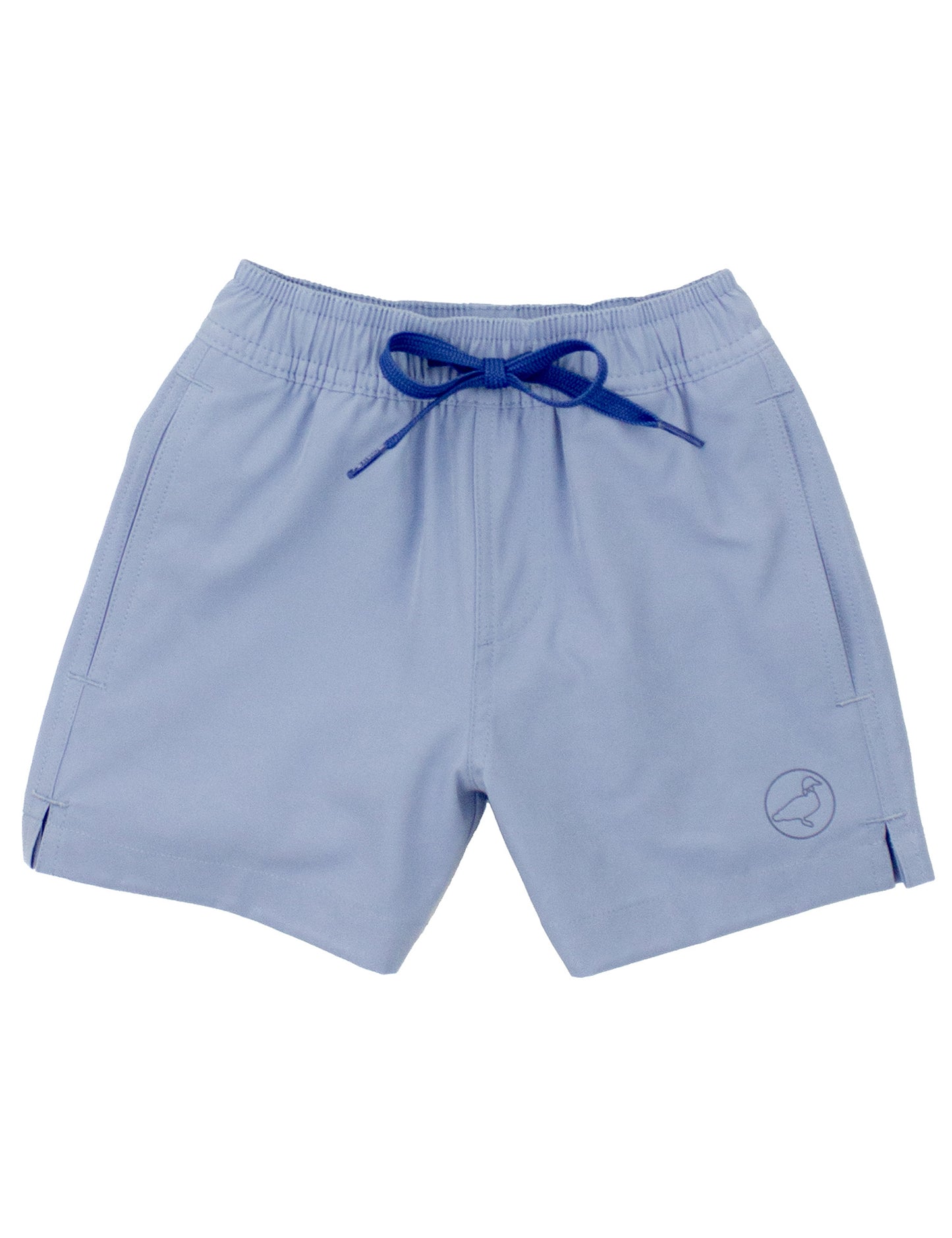 Splash Swim Trunk-Color Changing