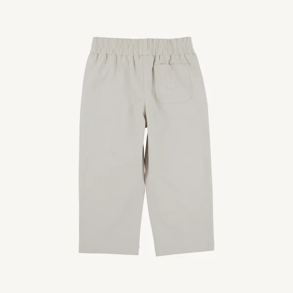 Prepletic Sheffield Pants Saratoga Stone