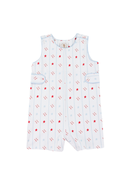 Jonah Jon Jon-Little League