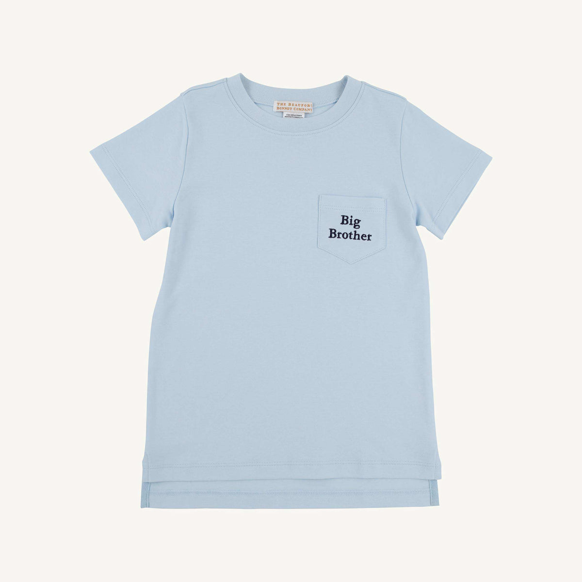 Carter Crew Buckhead Blue/Nantucket Navy Big Brother