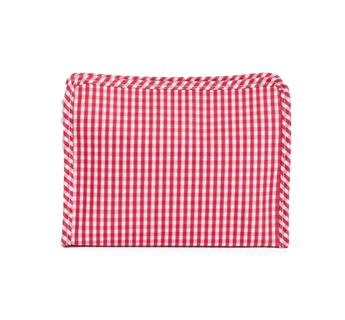 ROADIE MEDIUM ZIP POUCH