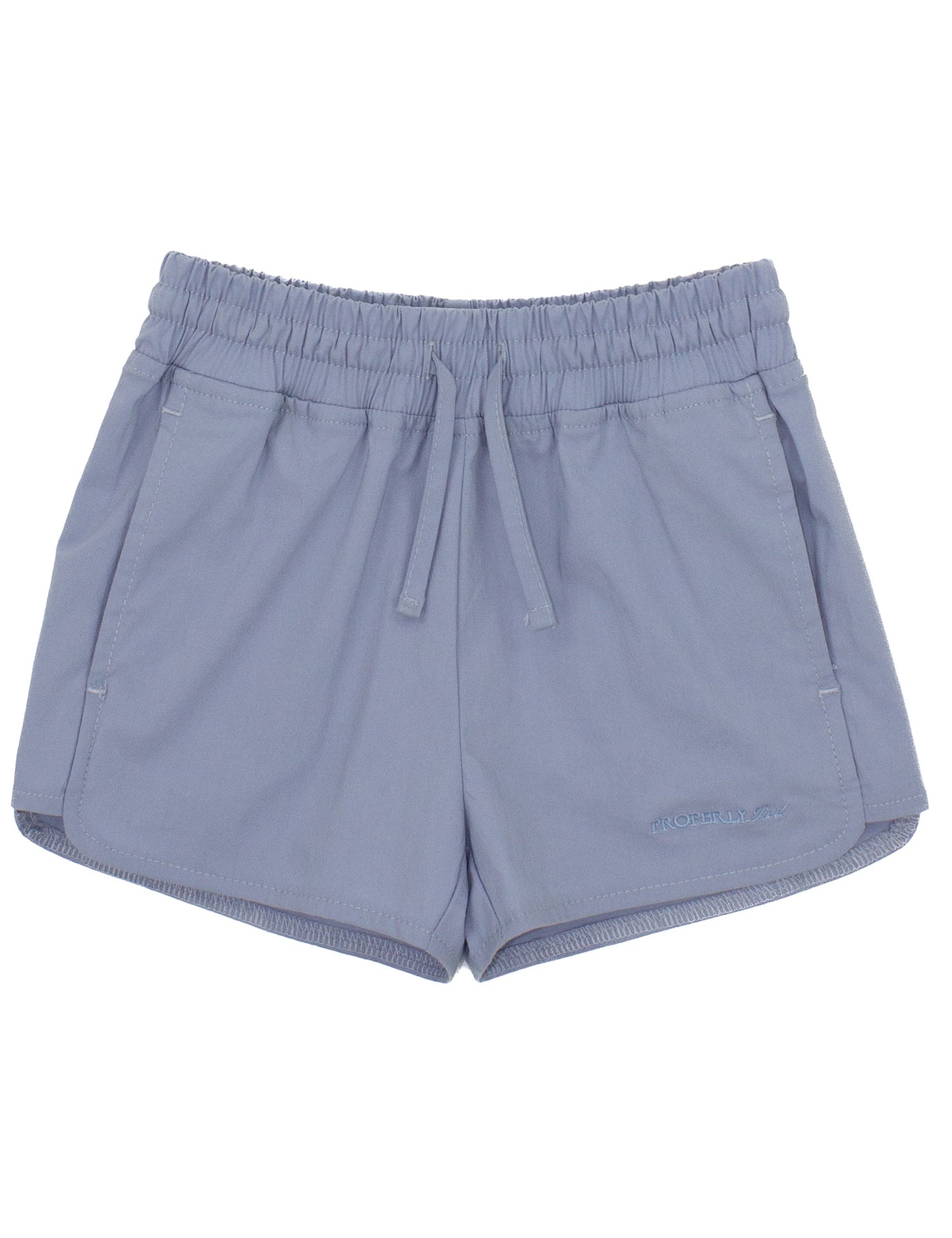 LD Brook Short-Light Blue