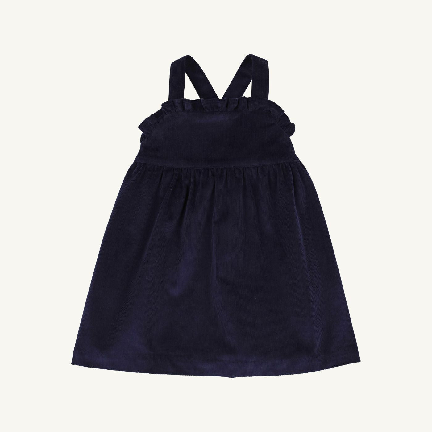 Tatum’s Turtleneck Shirt Nantucket Navy Microdot