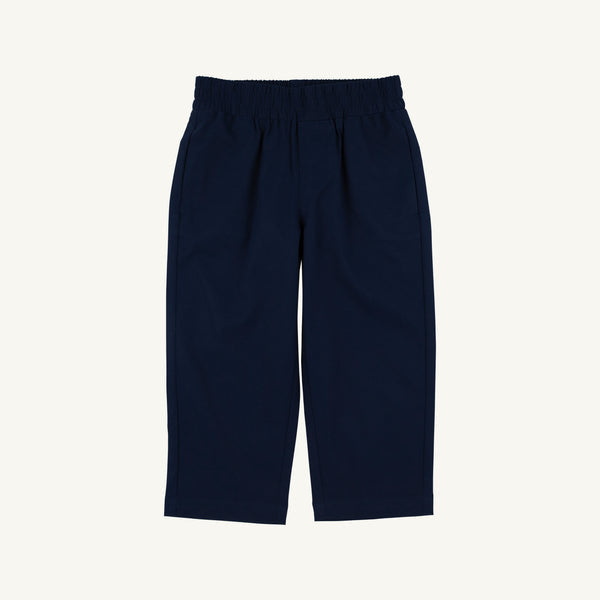 Prepletic™ Sheffield Pants Nantucket Navy