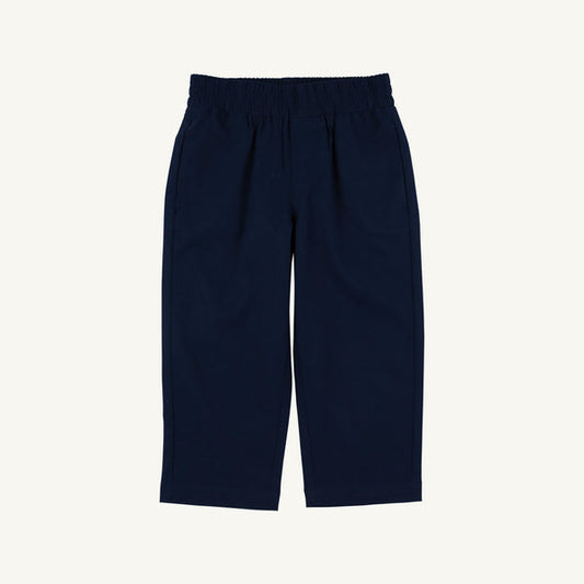 Prepletic™ Sheffield Pants Nantucket Navy
