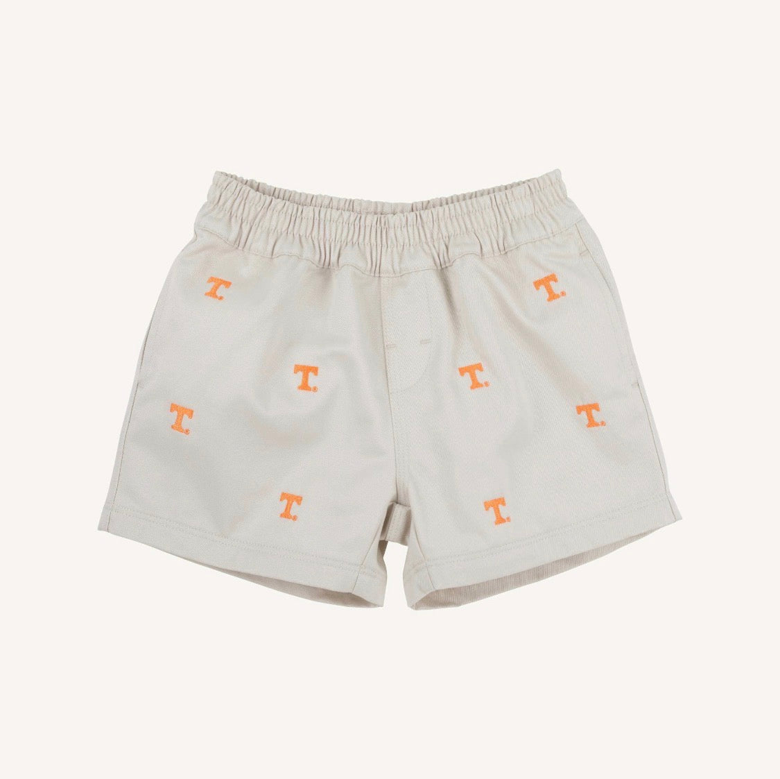 Tennessee Critter Sheffield Shorts Saratoga Stone Tennessee