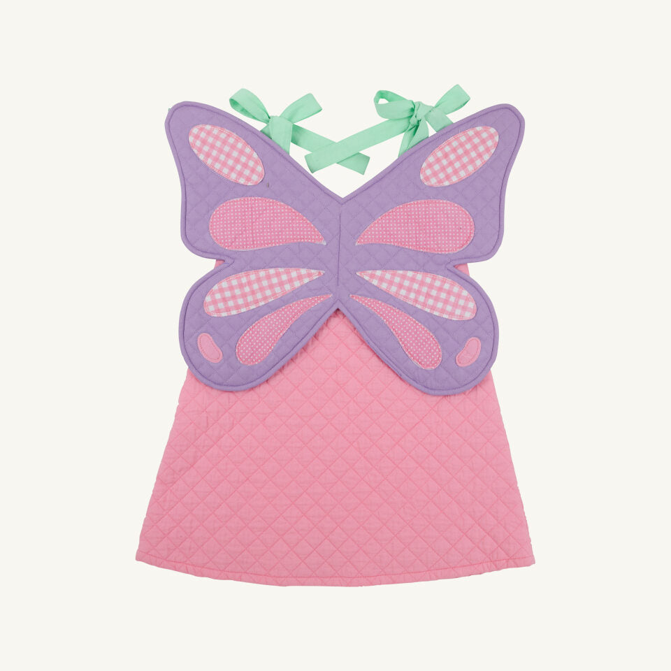 Happy Halloween Costume Hamptons Hot Pink Grace Bay Green Butterfly