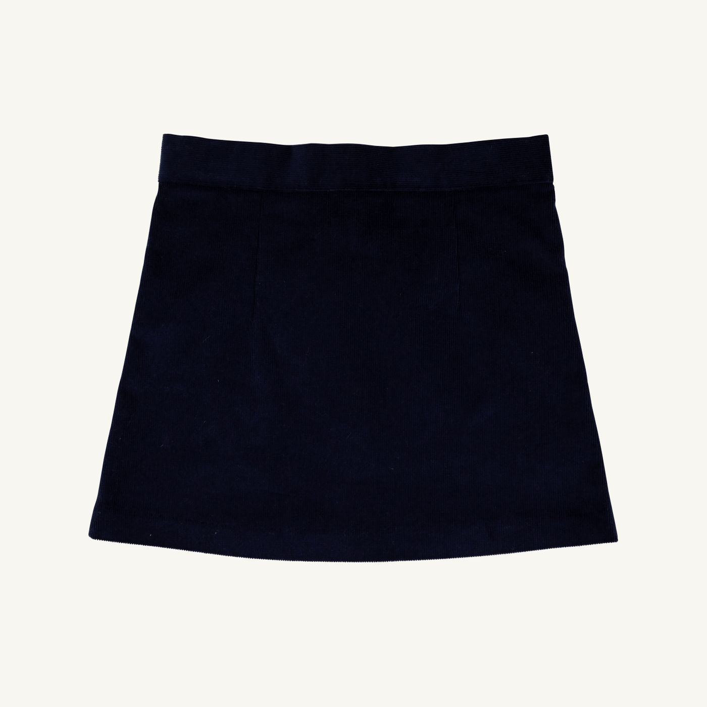 Stevi Skirt Nantucket Navy