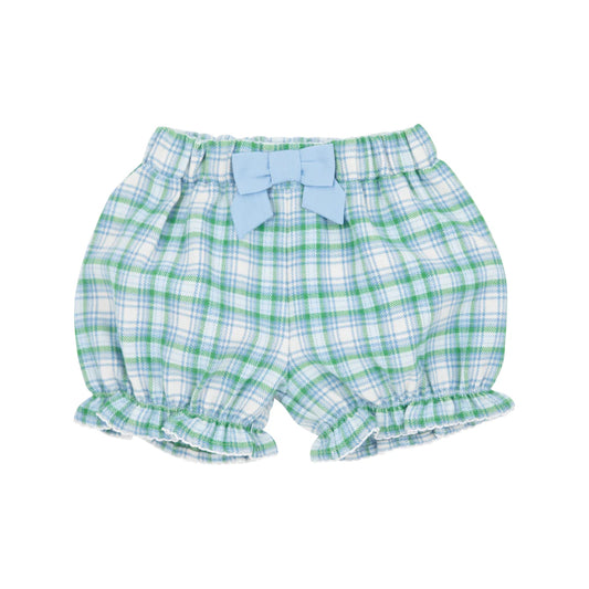 Natalie Knickers, Eastpoint Plaid/Barrington Blue