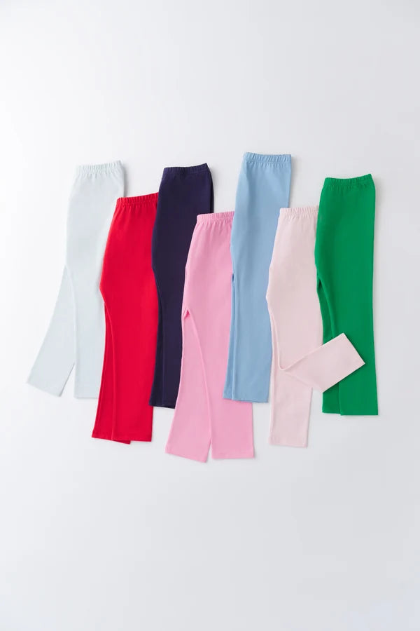 Mitzy Sue Slacks Nantucket Navy
