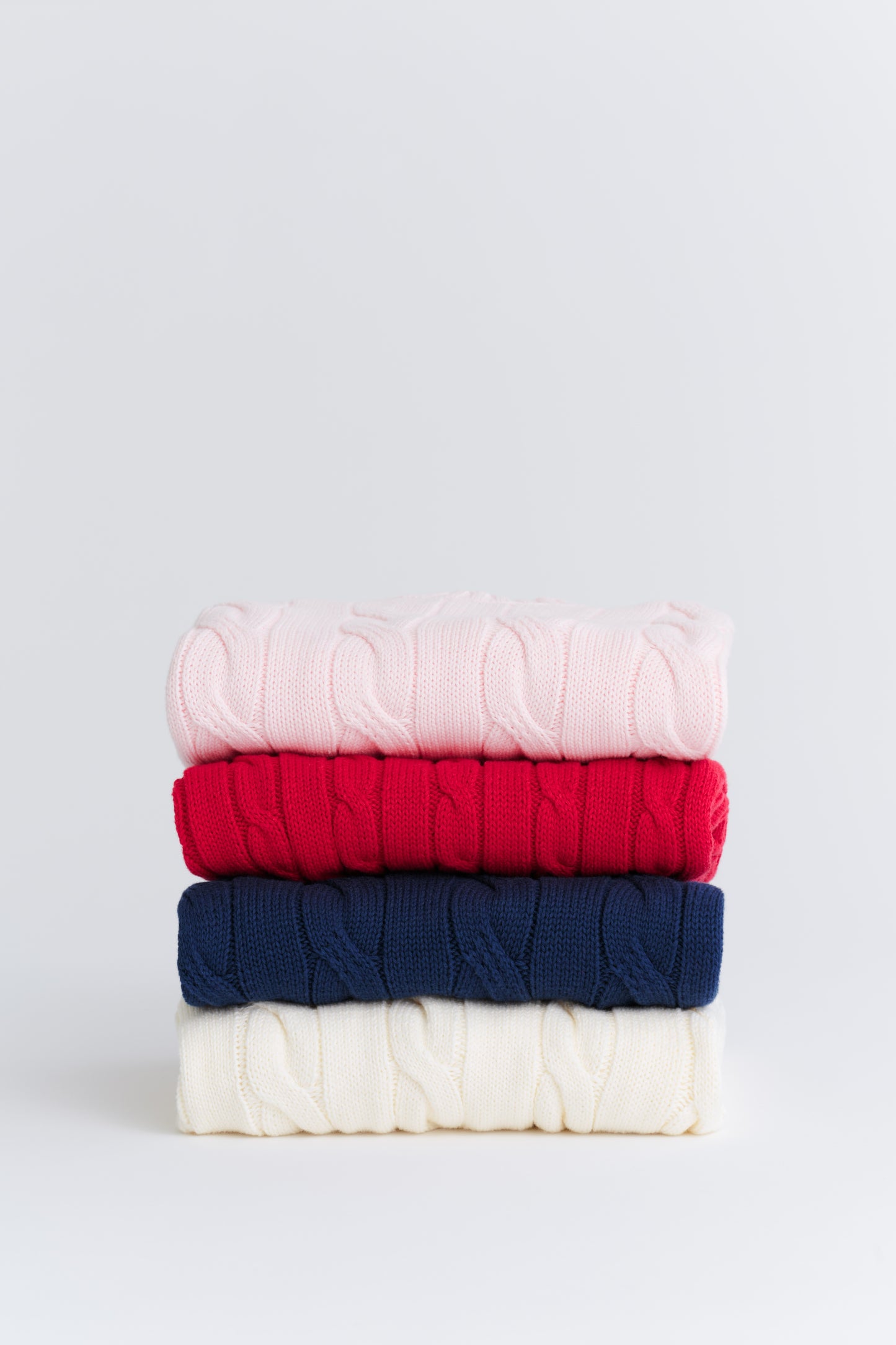 Crawford Crewneck (Unisex) Nantucket Navy