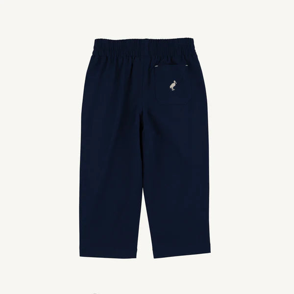 Prepletic™ Sheffield Pants Nantucket Navy