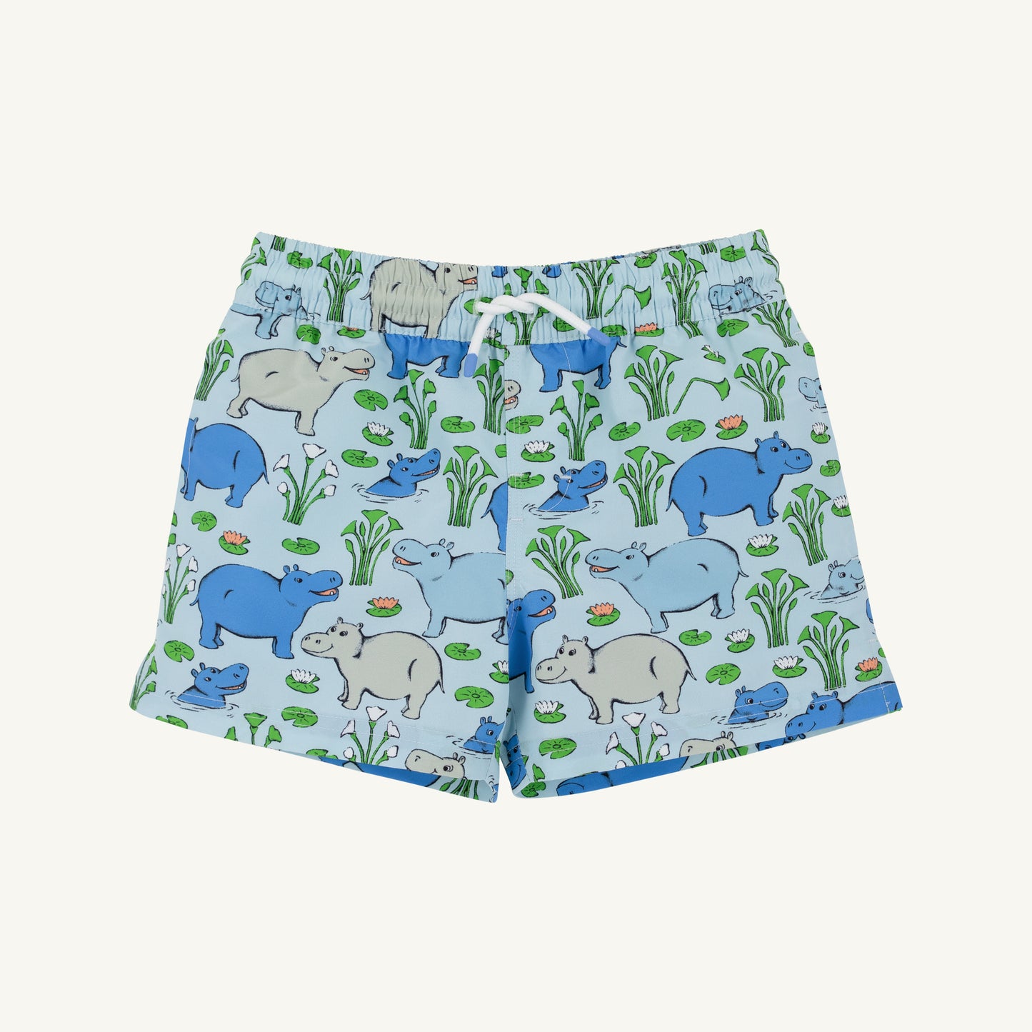 Tortola Trunks Bal Harbor Hippo Beale Street Blue Worth Avenue White