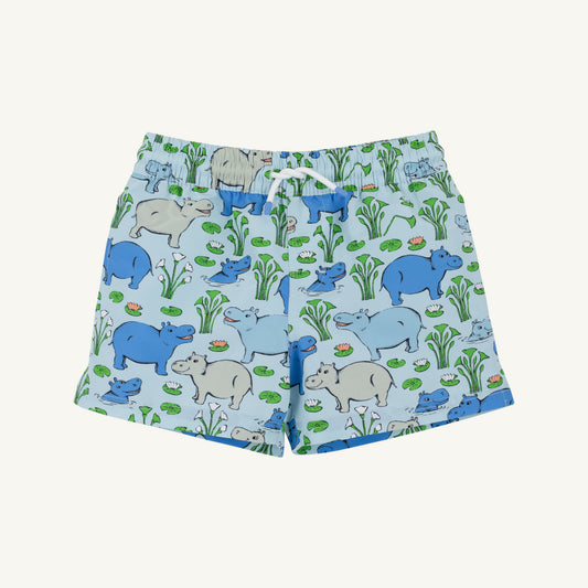 Tortola Trunks Bal Harbor Hippo Beale Street Blue Worth Avenue White