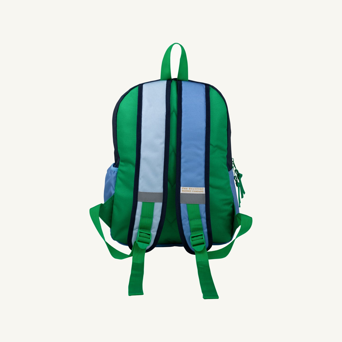 Don’t Forget Your Backpack Barbados Blue Beale Street Blue Nantucket Navy Kiawah Kelly Green