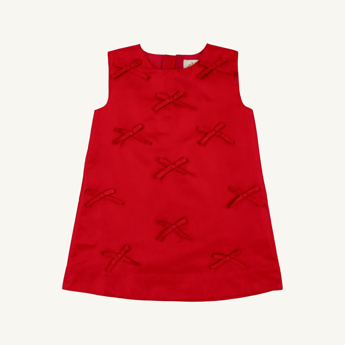 Grandccasion™ Jilly Jumper Richmond Red
