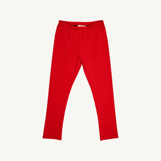 Mitzy Sue Slacks Richmond Red