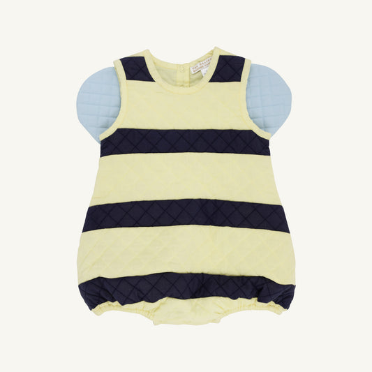 Happy Halloween Costume Lake Worth yellow Nantucket Navy Bee