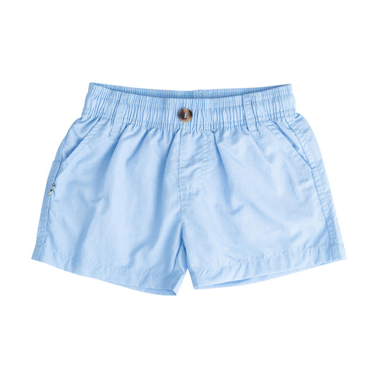 Outrigger Performance Shorts-Windsurfer