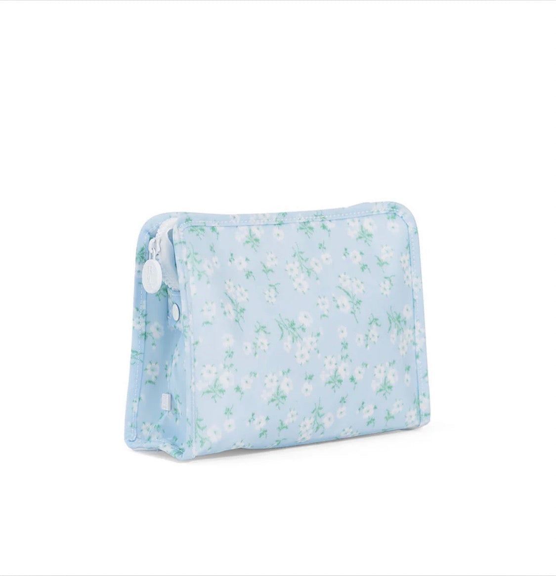 ROADIE MEDIUM ZIP POUCH