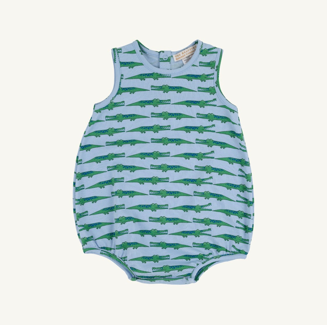 Patton Play Bubble Pima See Ya Later Alligator