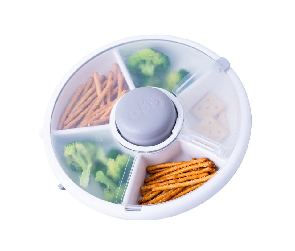 Snack Spinner Flip (Small)
