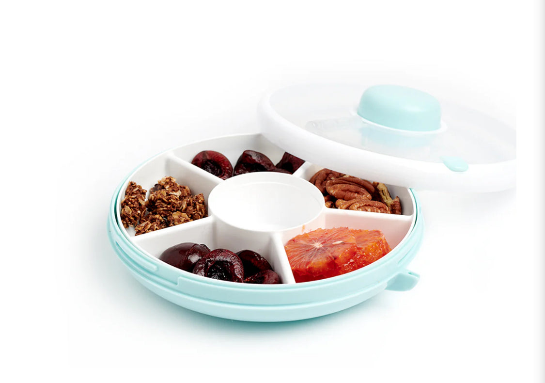 Snack Spinner Flip (Small)