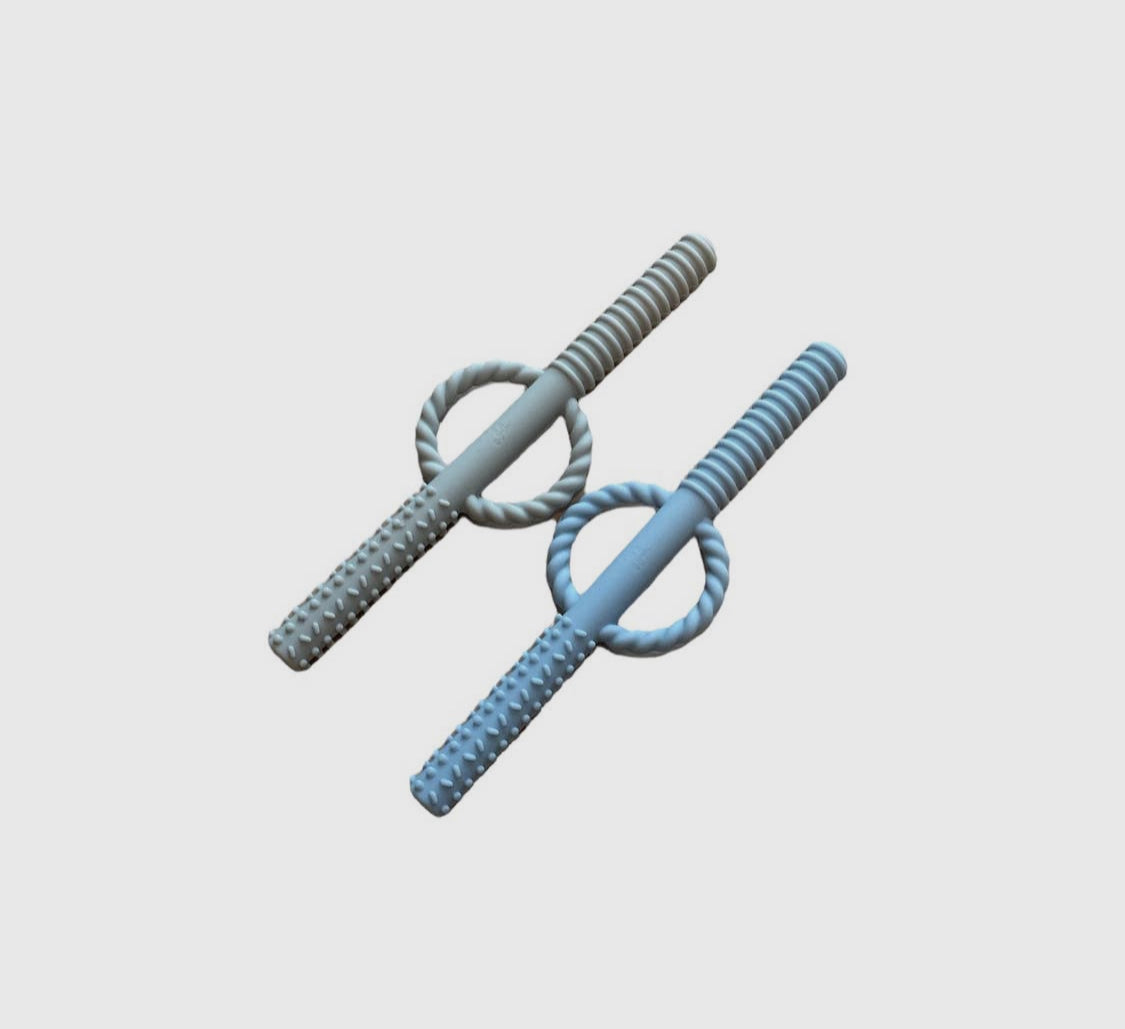 Teething Tube Set