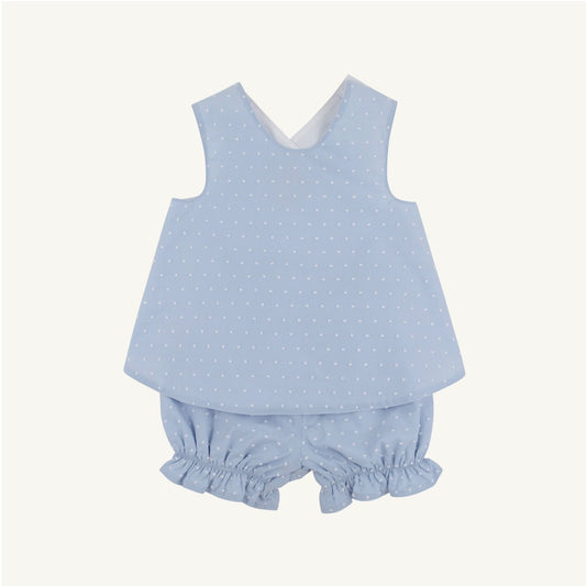 Bettye Bloomer Sarasota Sky Dallas Dot