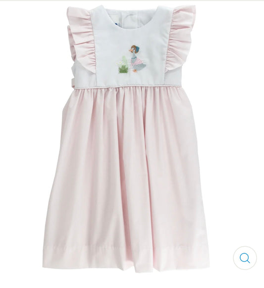 Mother Goose - Dress