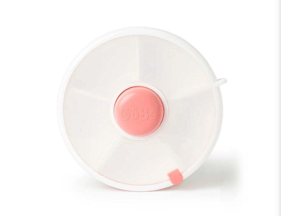 Snack Spinner Flip (Small)