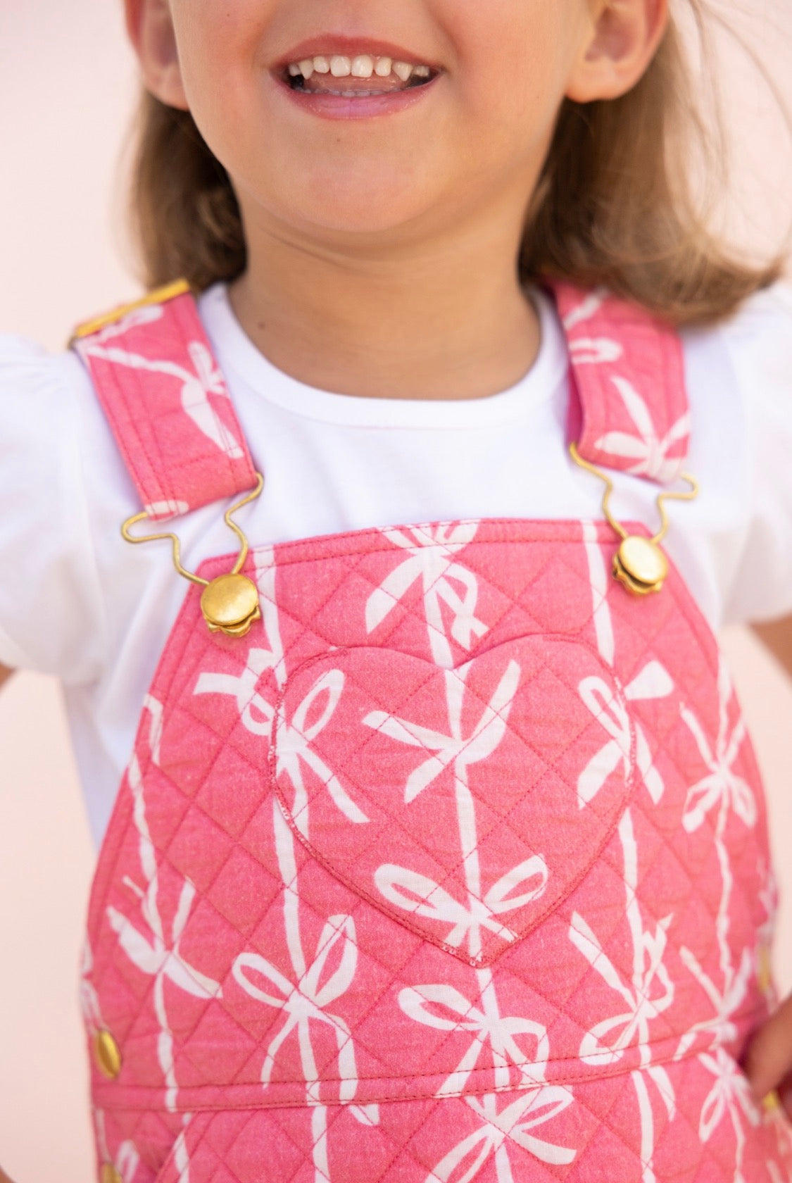 Channing Choo Choo Jumper Braselton Bows Romany Rose