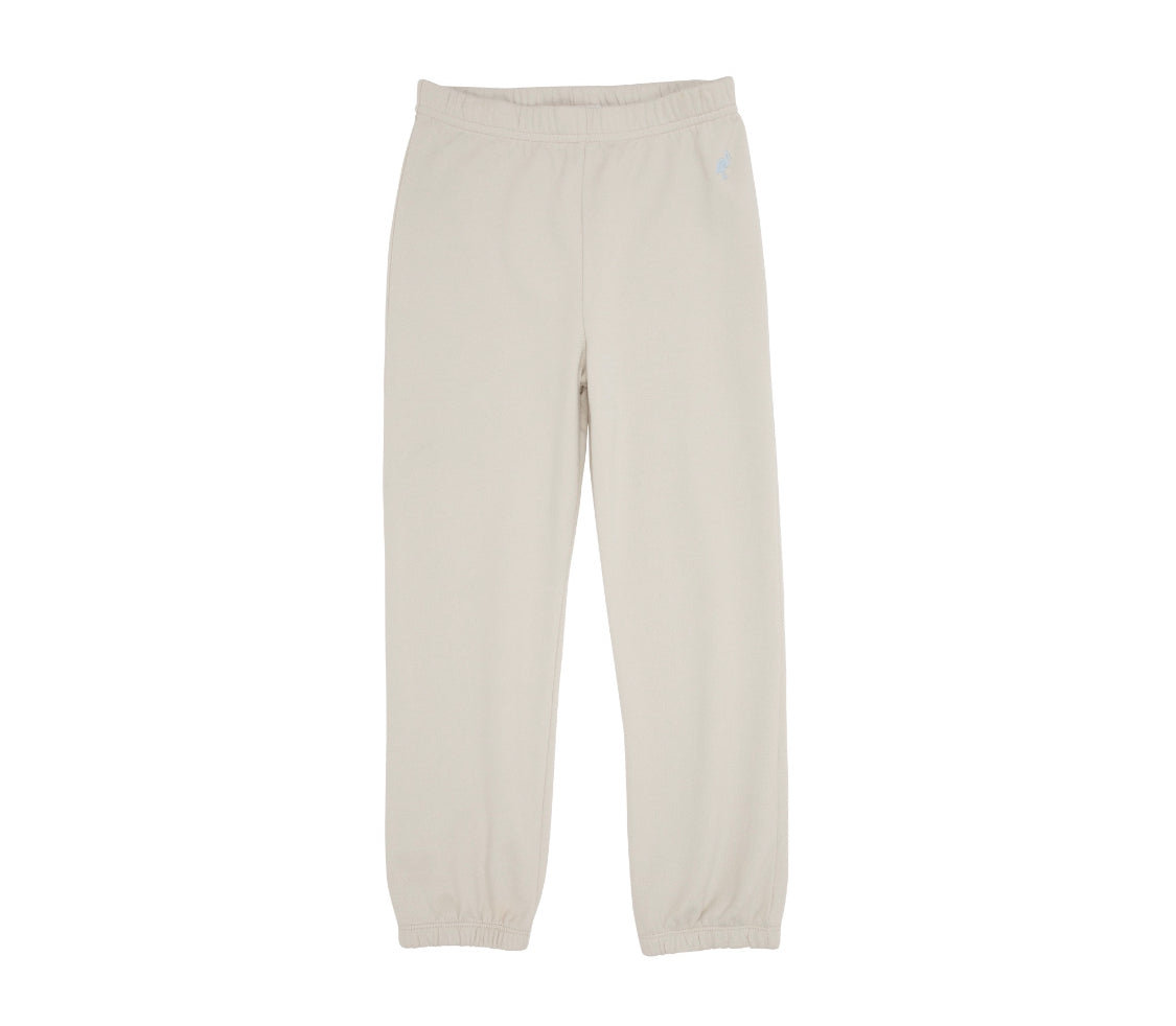 Gates Sweeney Sweatpants, Saratoga Stone/Buckhead Blue